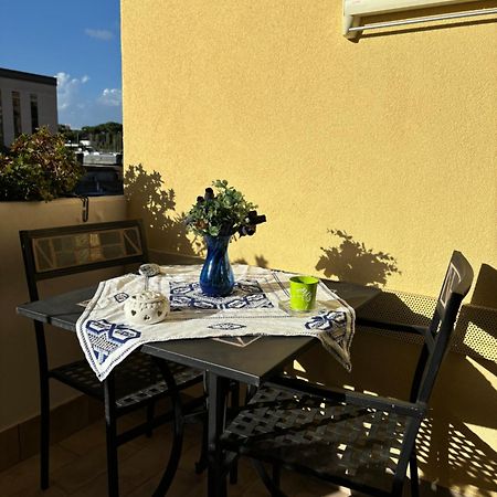 Grelly'S House - Holiday In Rome - 50 Meters From The Metro Luaran gambar