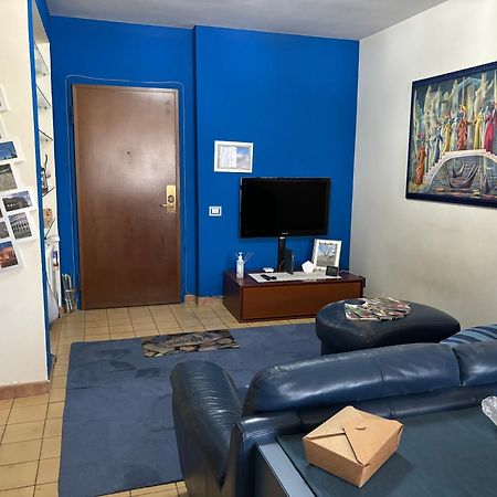Grelly'S House - Holiday In Rome - 50 Meters From The Metro Luaran gambar