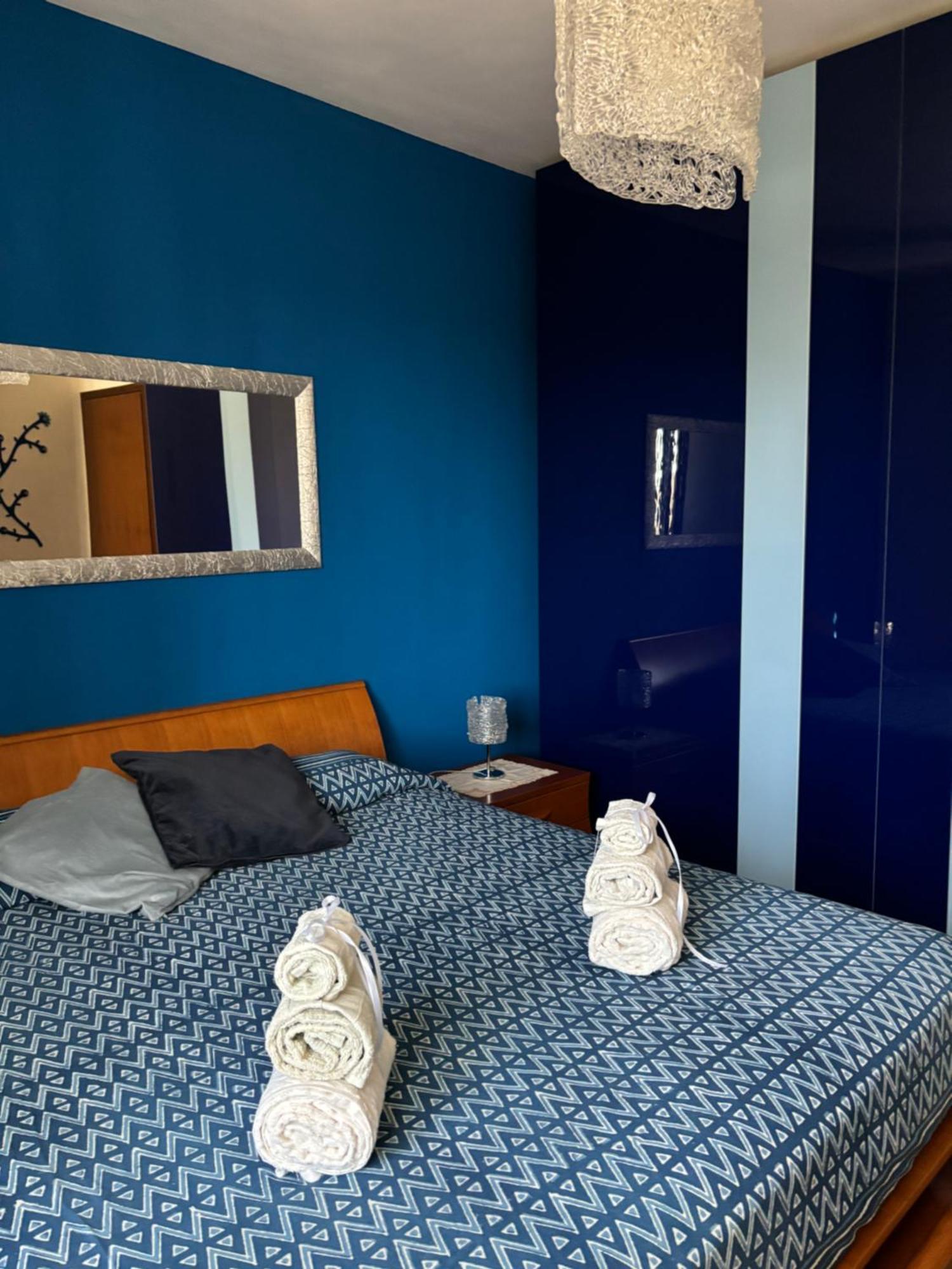 Grelly'S House - Holiday In Rome - 50 Meters From The Metro Luaran gambar