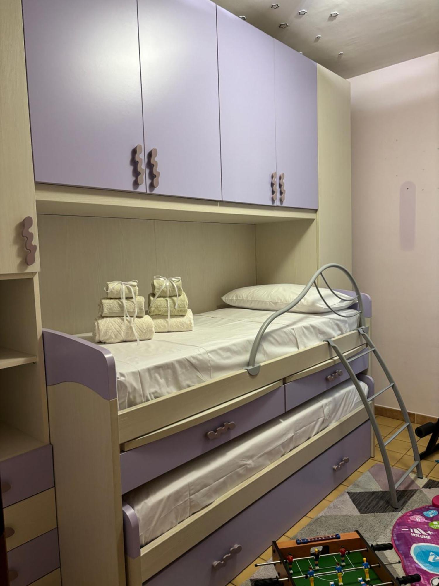 Grelly'S House - Holiday In Rome - 50 Meters From The Metro Luaran gambar