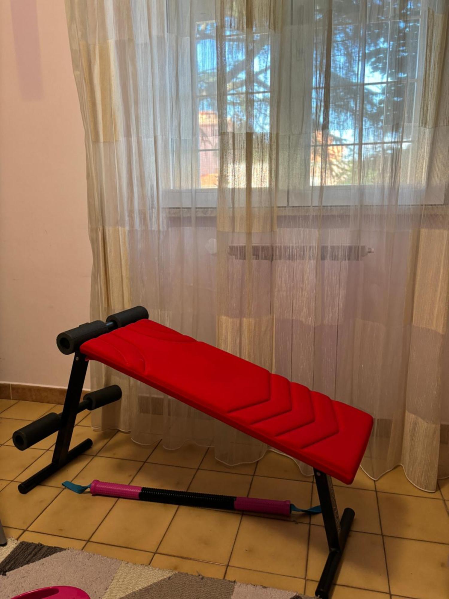 Grelly'S House - Holiday In Rome - 50 Meters From The Metro Luaran gambar
