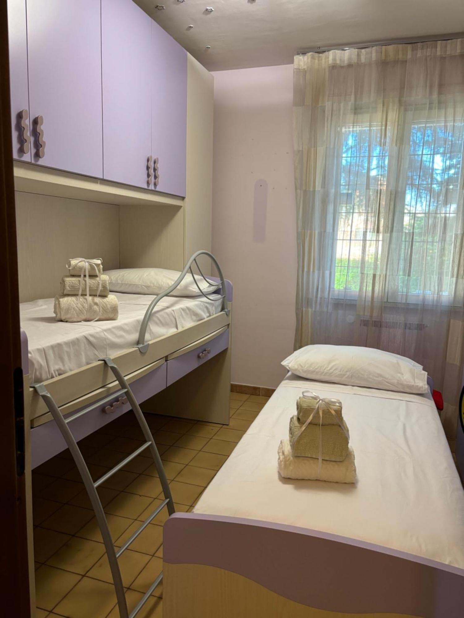 Grelly'S House - Holiday In Rome - 50 Meters From The Metro Luaran gambar