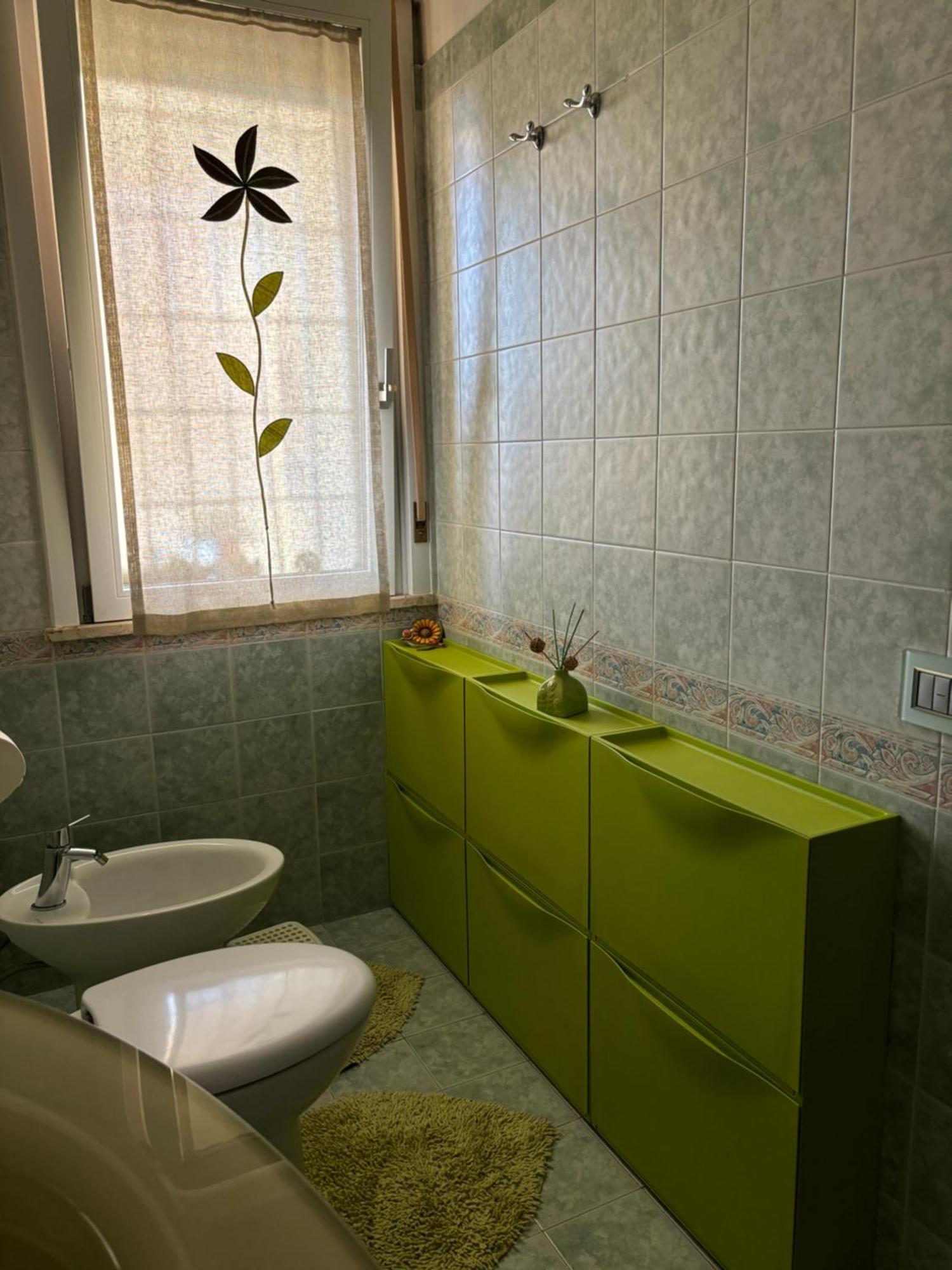 Grelly'S House - Holiday In Rome - 50 Meters From The Metro Luaran gambar