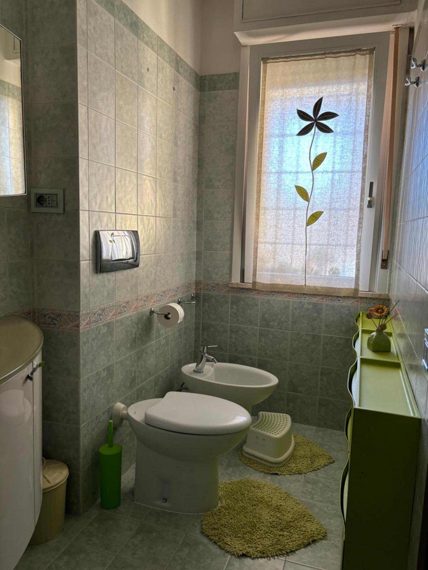 Grelly'S House - Holiday In Rome - 50 Meters From The Metro Luaran gambar