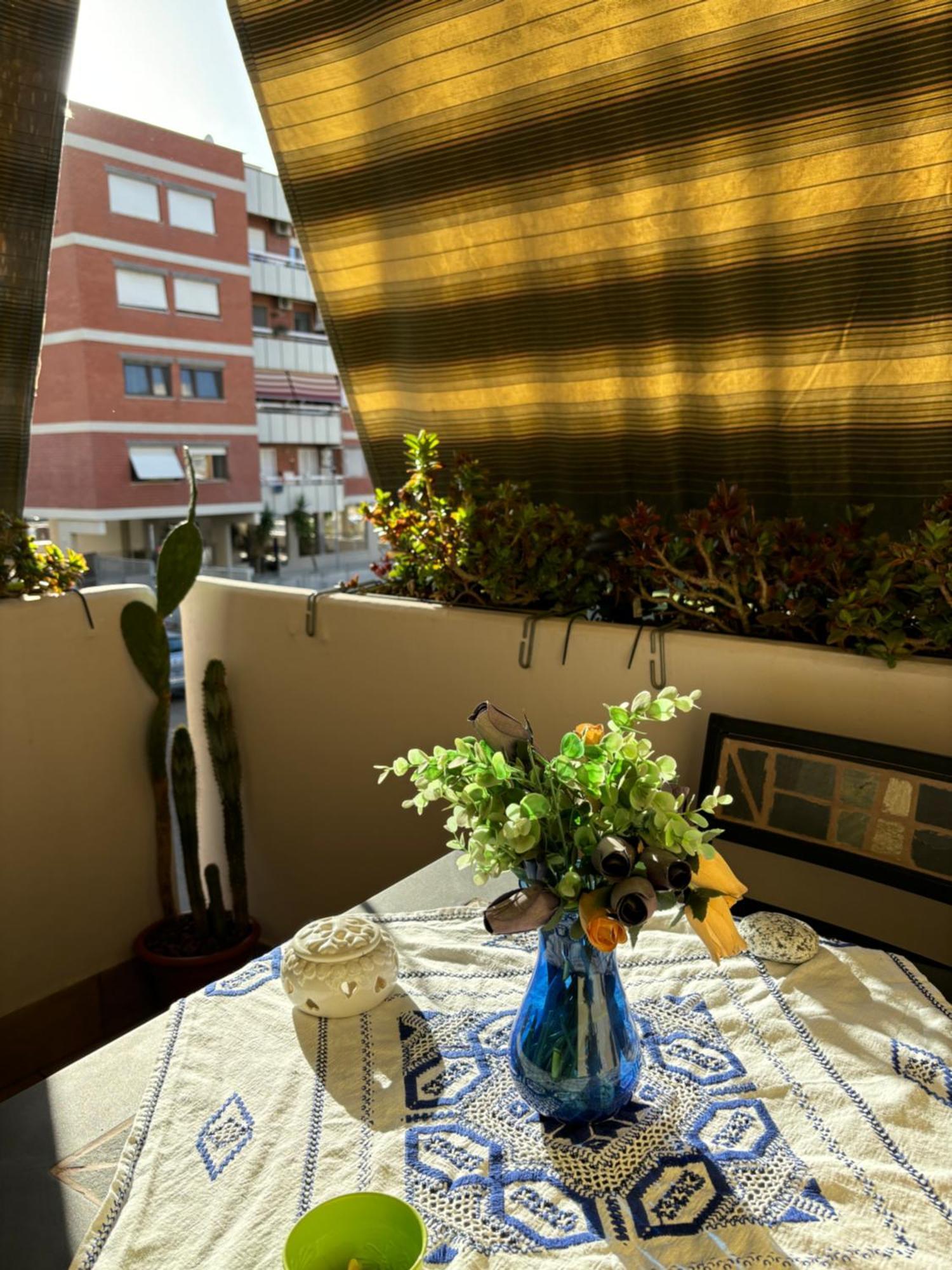 Grelly'S House - Holiday In Rome - 50 Meters From The Metro Luaran gambar