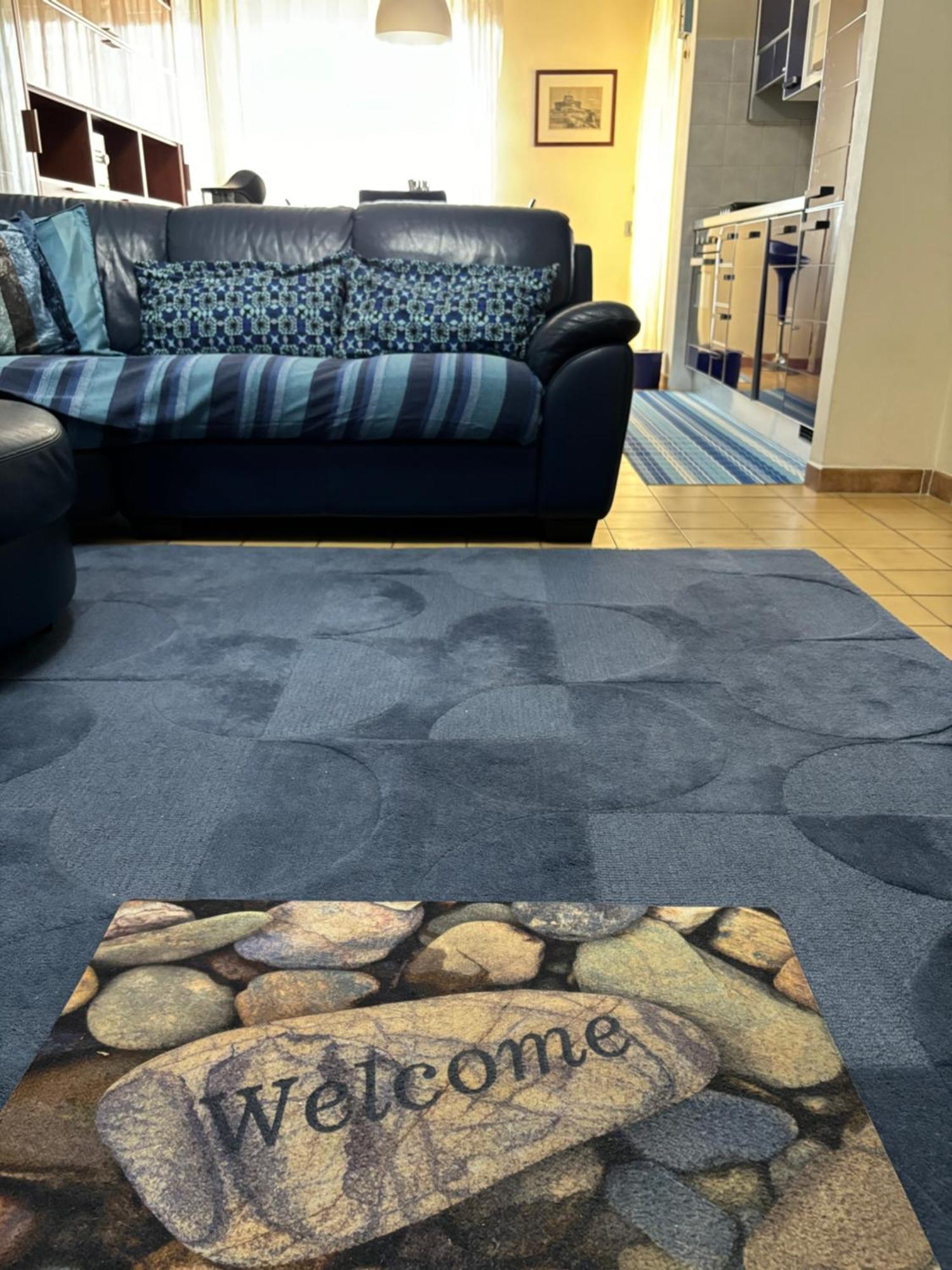 Grelly'S House - Holiday In Rome - 50 Meters From The Metro Luaran gambar