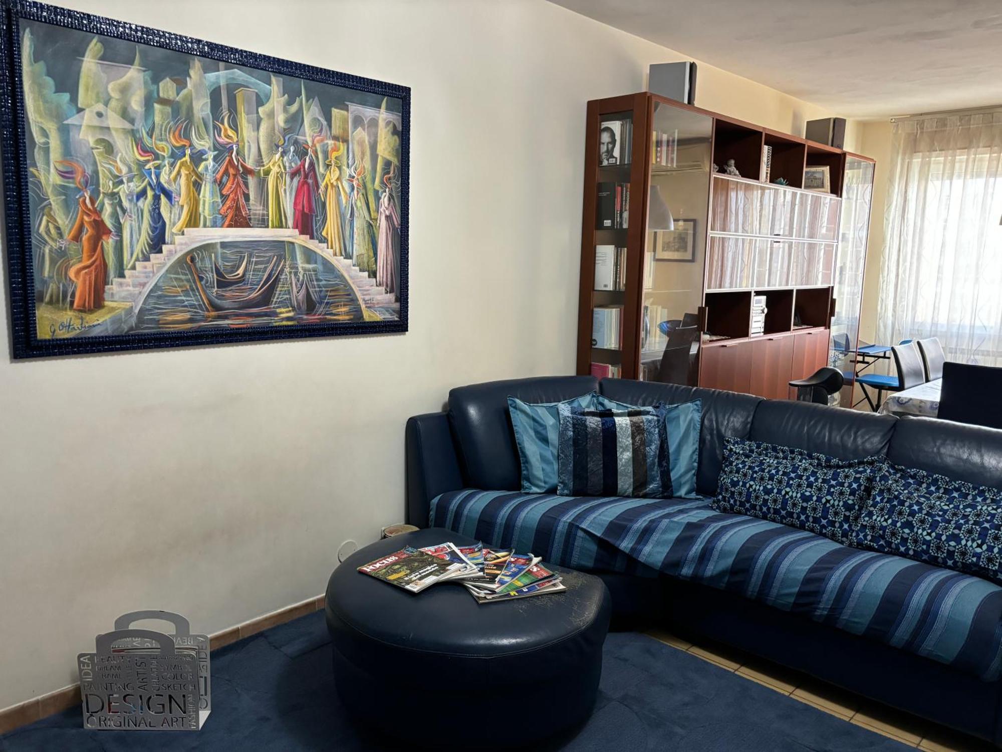 Grelly'S House - Holiday In Rome - 50 Meters From The Metro Luaran gambar