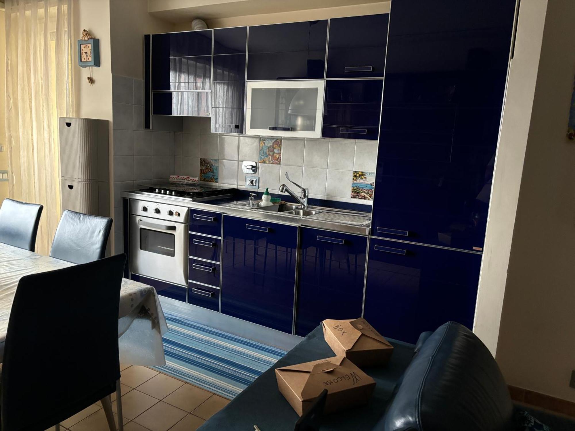 Grelly'S House - Holiday In Rome - 50 Meters From The Metro Luaran gambar