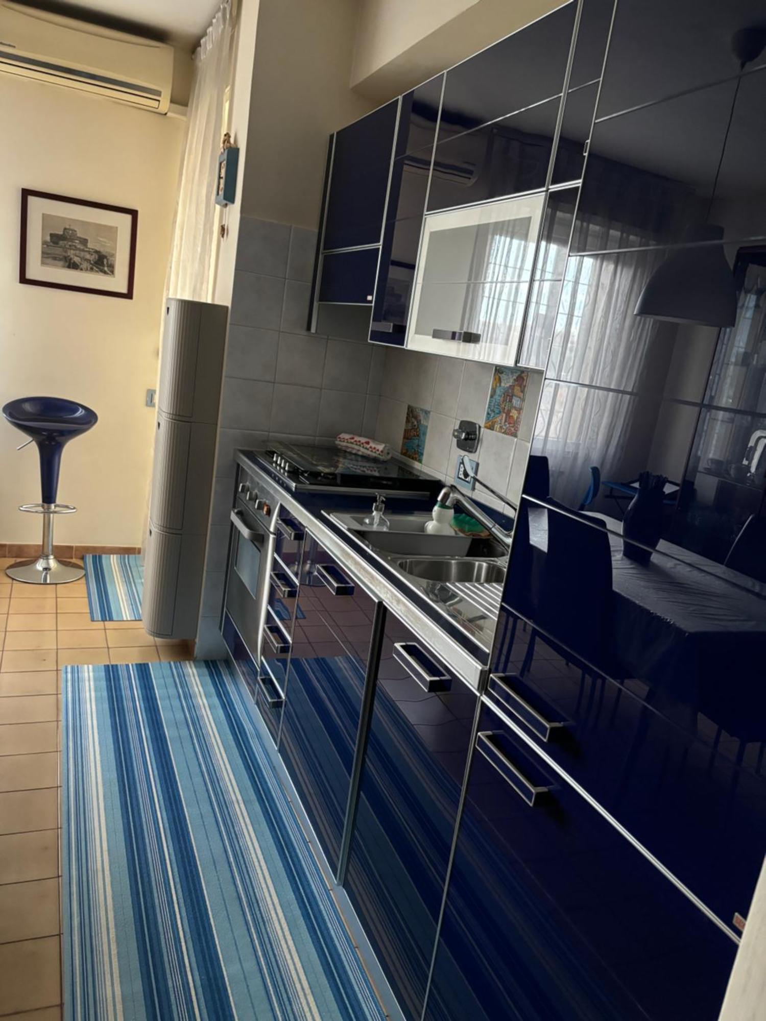 Grelly'S House - Holiday In Rome - 50 Meters From The Metro Luaran gambar