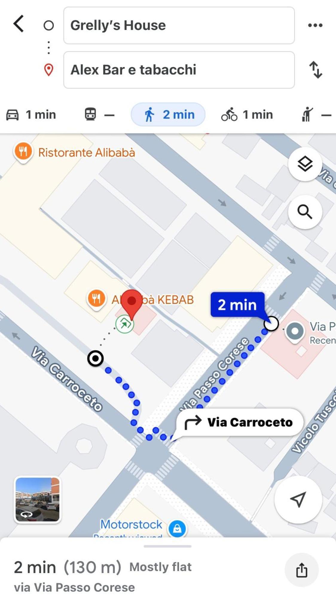 Grelly'S House - Holiday In Rome - 50 Meters From The Metro Luaran gambar