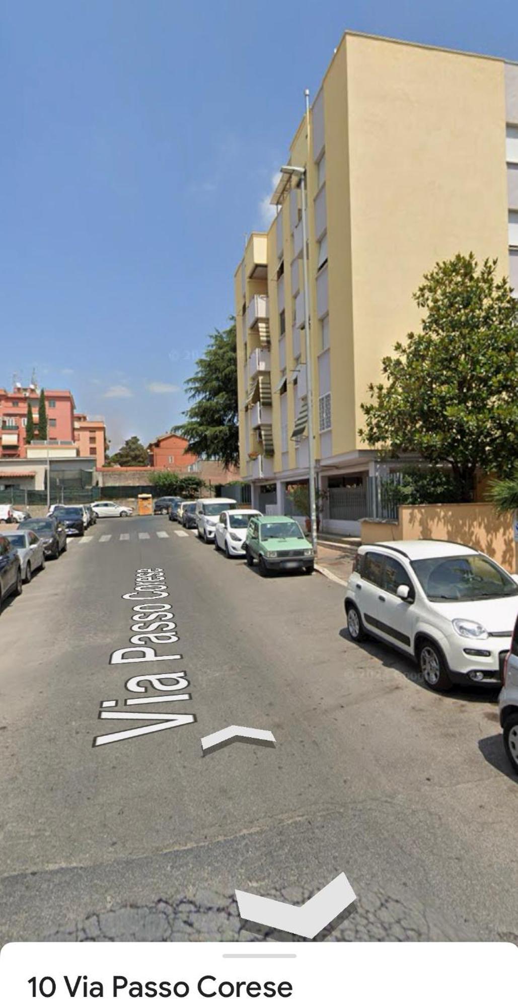 Grelly'S House - Holiday In Rome - 50 Meters From The Metro Luaran gambar