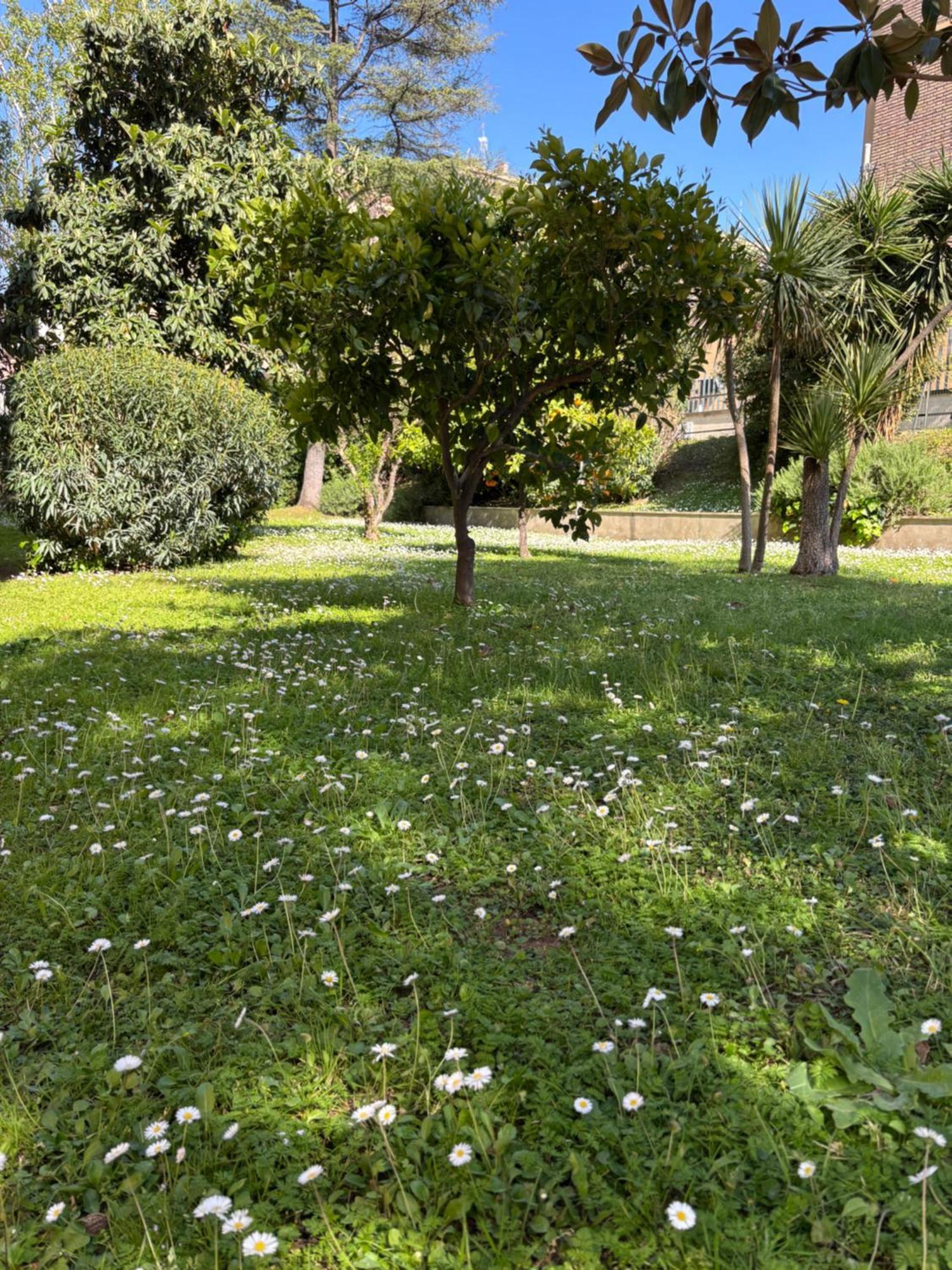 Grelly'S House - Holiday In Rome - 50 Meters From The Metro Luaran gambar